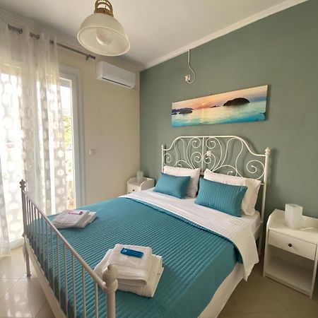 Orsalia'S Apartment Neápolis المظهر الخارجي الصورة