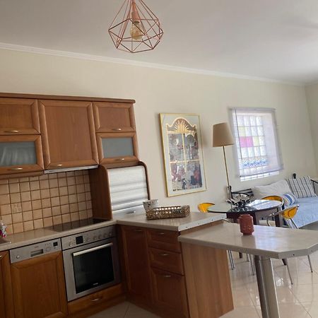 Orsalia'S Apartment Neápolis المظهر الخارجي الصورة
