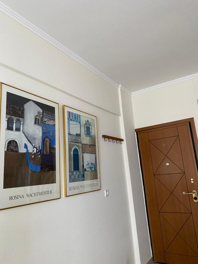 Orsalia'S Apartment Neápolis المظهر الخارجي الصورة