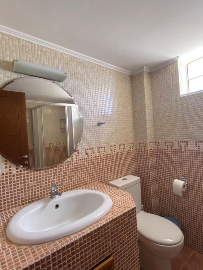 Orsalia'S Apartment Neápolis المظهر الخارجي الصورة