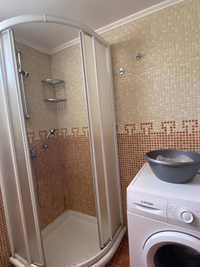 Orsalia'S Apartment Neápolis المظهر الخارجي الصورة