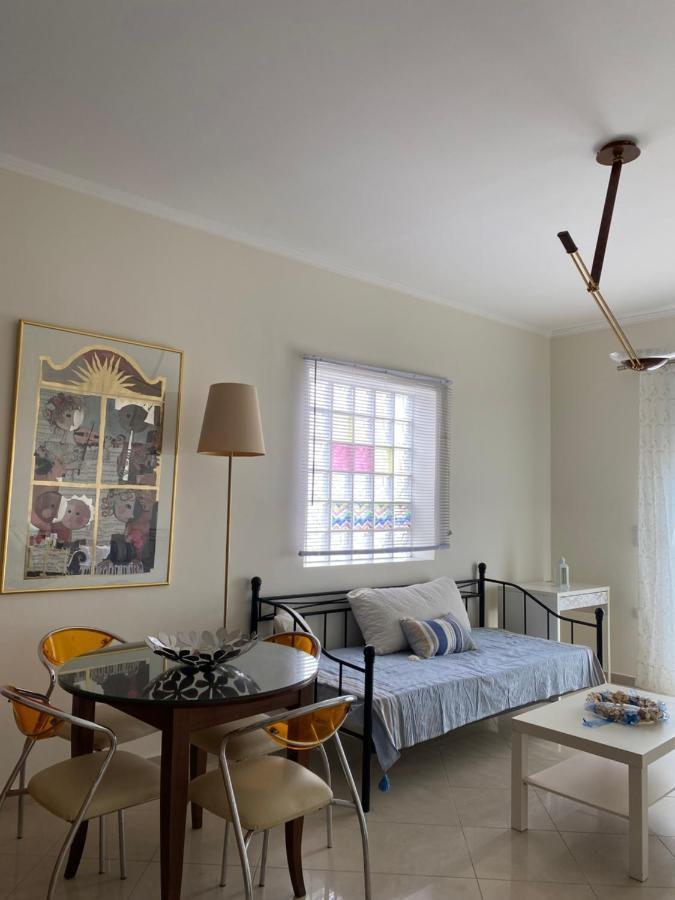 Orsalia'S Apartment Neápolis المظهر الخارجي الصورة