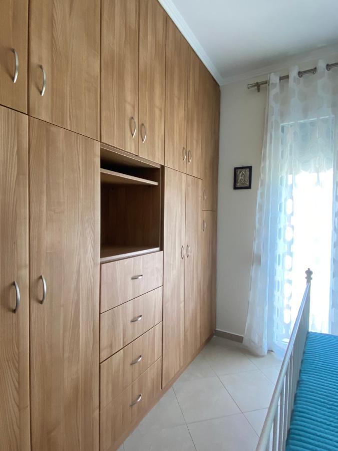 Orsalia'S Apartment Neápolis المظهر الخارجي الصورة